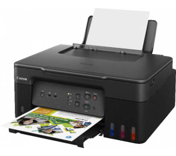 Canon PIXMA MEGATANK G3430 színes külső tintatartályos multifunkciós nyomtató